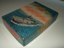 TRIANG SHIPS. 1st series. M 893. ROYAL NAVY CARRIER TASK FORCE. Near Mint.