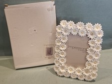 Impressions 3D Daisy Border