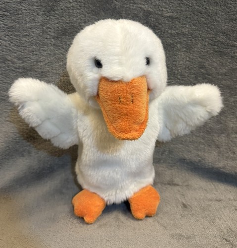 The puppet company duck hand - the,