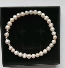 Natural freshwater keshi pearl - natural,