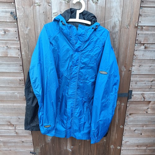 Stearns dry wear - hooded, rain