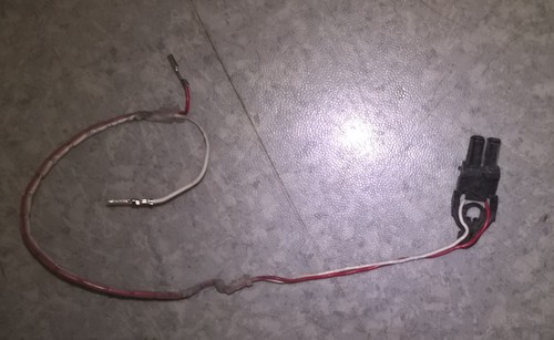 Dyson dc24 yoke loom cable - dyson,