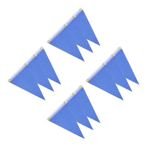 Pcs triangle marine - 12,
