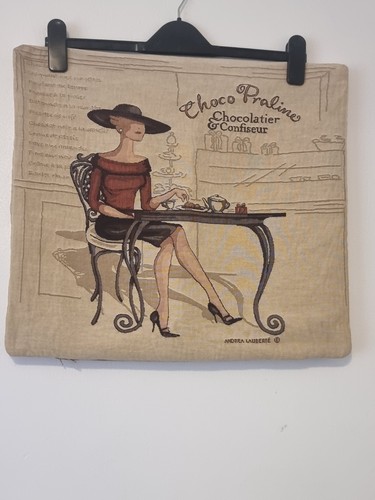 Andrea laliberté tapestry - andrea,