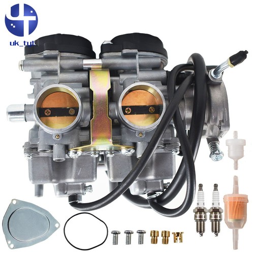 Carb for yamaha grizzly raptor - carb,