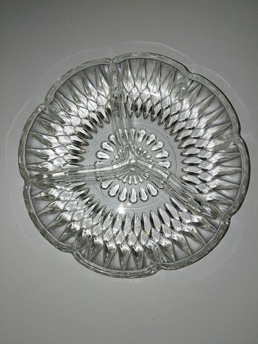 Vintage mid century pressed - century,
