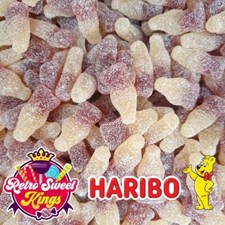 Haribo happy cola zing fizzy - happy,