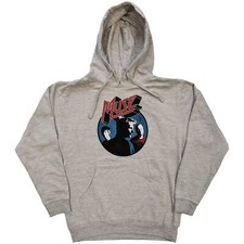 ** Muse Get Down Bodysuit Official  PULLOVER HOODY HOODIE **