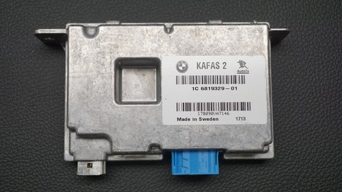 Oem bmw 6 - 1,
