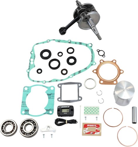 Wiseco pro lite engine - pro-lite, rebuild