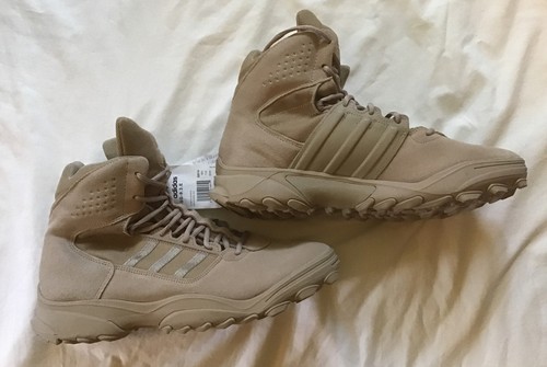 Adidas gsg boots 6 - boots,