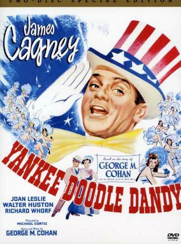 Yankee doodle dandy dvd - doodle, (dvd