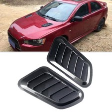  Car Universal Carbon Fiber