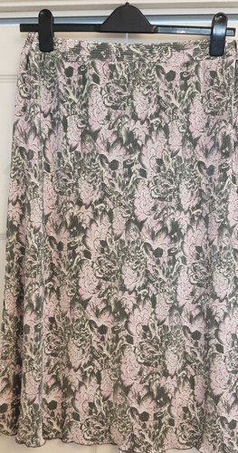 Ladies skirt size - size, 14/16