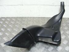 CBR1100 Blackbird Panel Air Guide Duct Left Genuine Honda 1999-2006 725