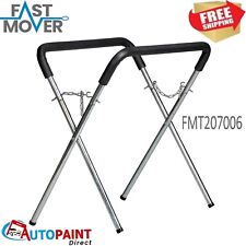 FMT 207006 Body Shop Trestle