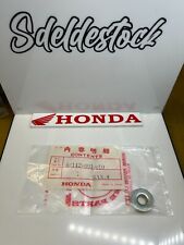 1 washer fixing honda