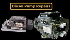 REPAIR SERVICE Bosch VP44-VP30 Diesel Fuel Injection Pump PSG5 EDC-EDU Module.