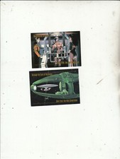 Rare-Star Trek The Next