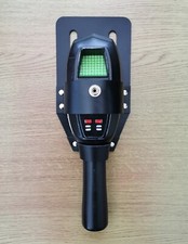 Ghostbusters Leather PKE Meter