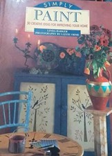 SIMPLY PAINT - Linda Barker