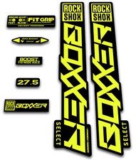 Rockshox BOXXER Select 2020-23