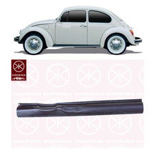 Repair Panel - Door Sill -