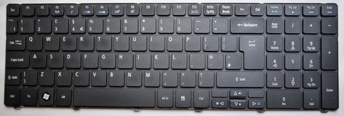 Acer aspire 5740 5741 - 5740,