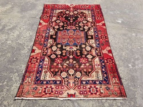 Distressed vintage handmade - distressed,