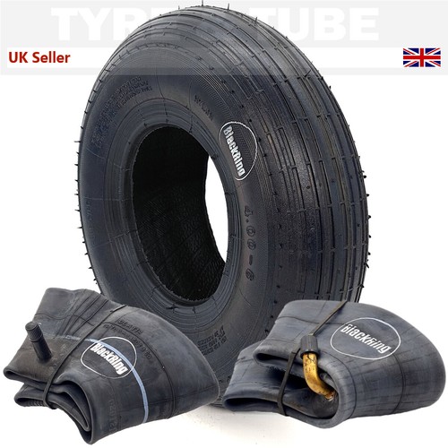 Tyre tube - 4.00-6, (400x6)