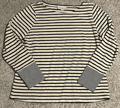 Nili lotan target striped - nili, long