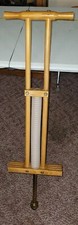 Pogo Stick Authentic Replica