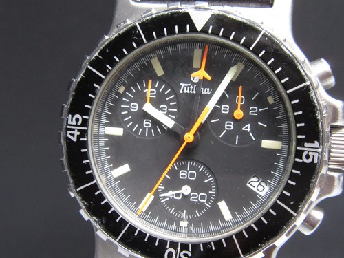 G564 vintage tutima 768 - ", "