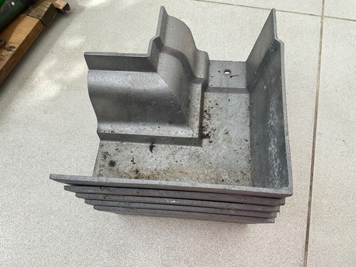 Alumasc heritage cast - alumasc, 5"