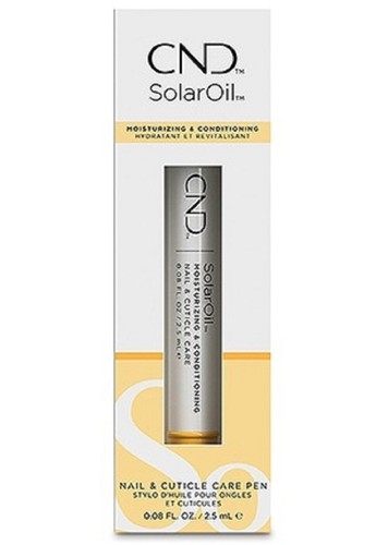 Cnd solar oil nail - oil,