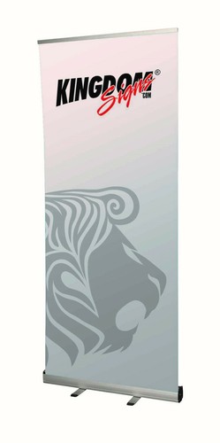 800mm roller banner - 800mm,