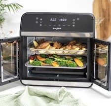 Salter ek6231 air fryer - xl,
