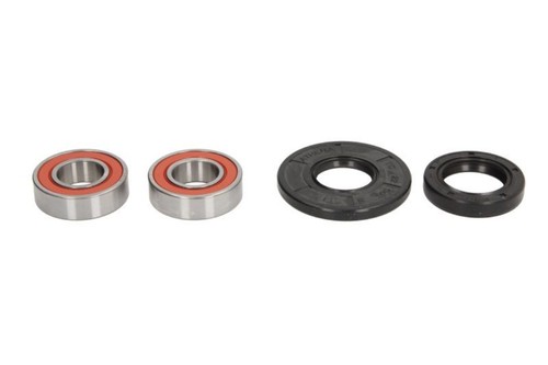 W445007f athena front wheel - w445007f,