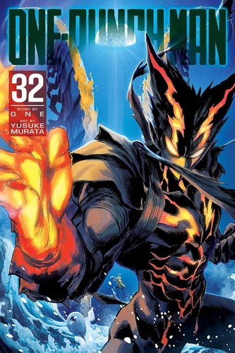 One punch man vol - one-punch, man,