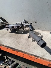 2021 CITROEN C4 AIR INTAKE