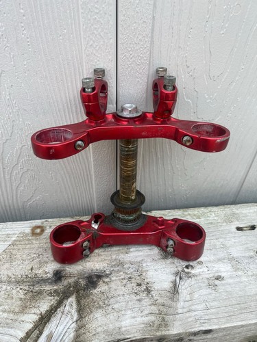 Jotagas billet triple clamps - triple,