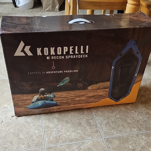 Kokopelli recon spraydeck - recon,