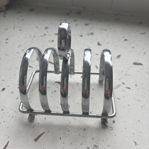 Wirax toast rack 4 - toast, slices