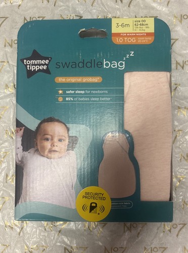 Tommee tippee grobag - tippee,