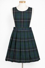 Dennis Uniforms- Pleated