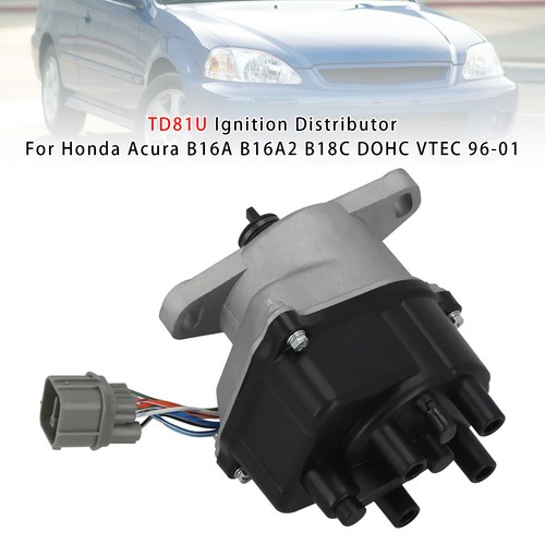 Td81u ignition distributor for - ignition,