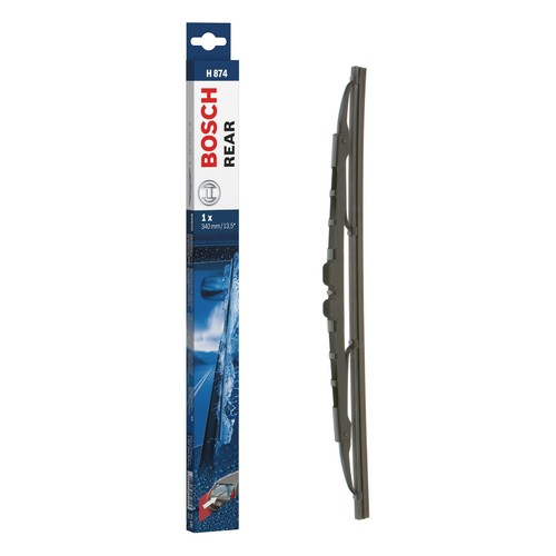 Volvo v50 rear wiper blade - rear,