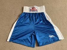 Vintage Lonsdale Boxing Shorts
