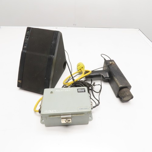 Systems ultraprobe - systems,