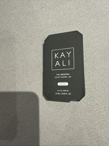 Huda beauty kayali the - kayali, **